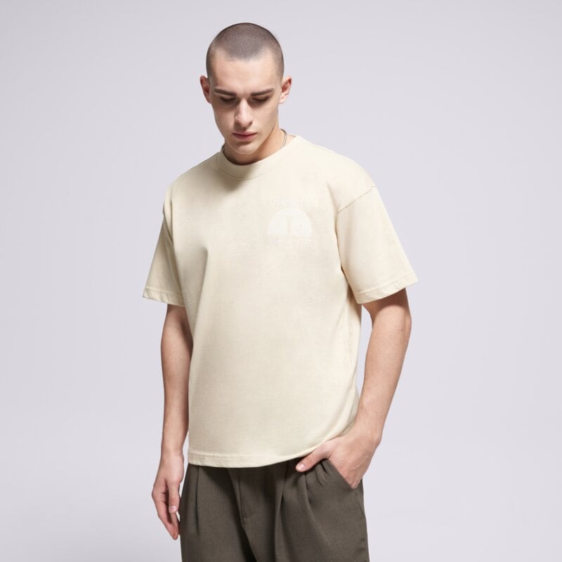 ELLESSE MARŠKINĖLIAI CLUB DI CORSA TEE