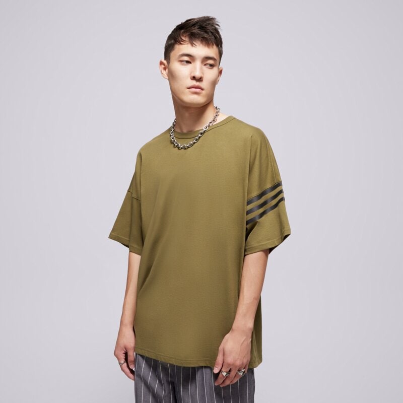 ADIDAS MARŠKINĖLIAI NEU C TEE