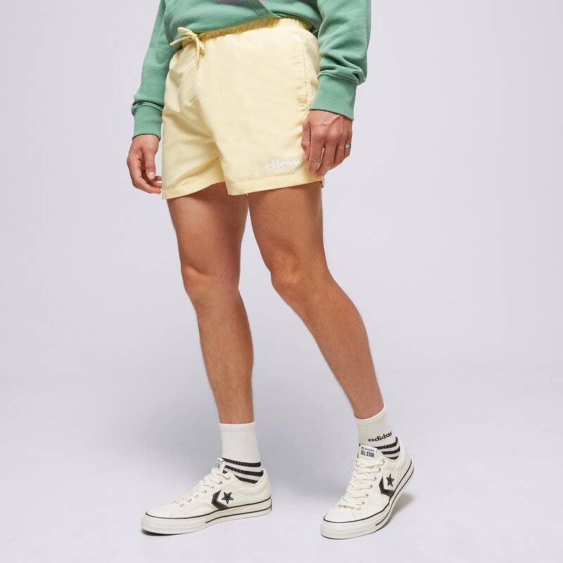 ELLESSE ŠORTAI LAMINA LIGHT YELLOW