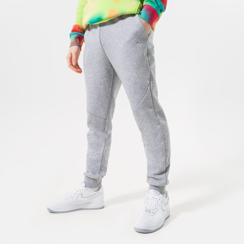 CONFRONT KELNĖS ESSENTIAL GREY