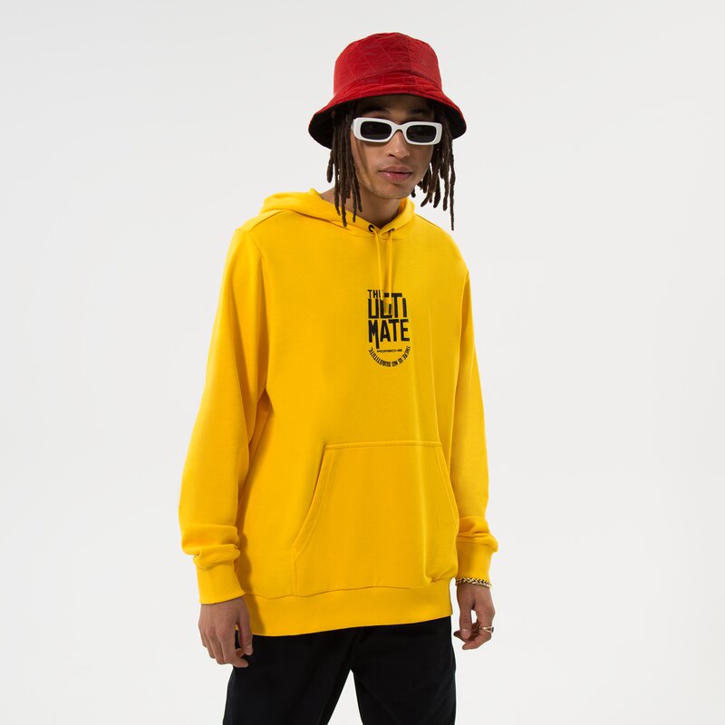 PUMA DŽEMPERIS SU GOBTUVU PUMA PL GRAPHIC HOODIE