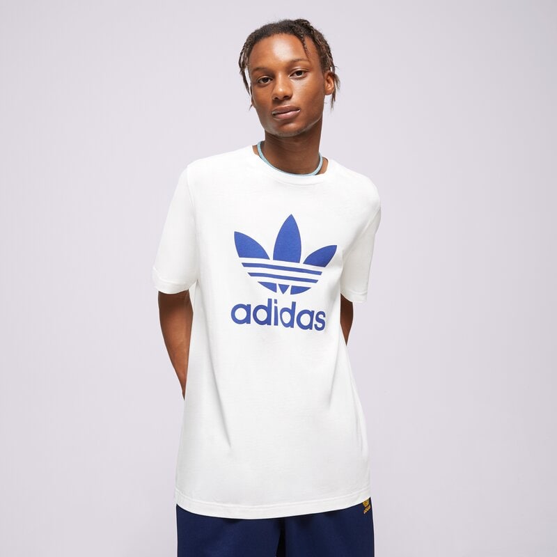 ADIDAS MARŠKINĖLIAI TREFOIL MARŠKINĖLIAI