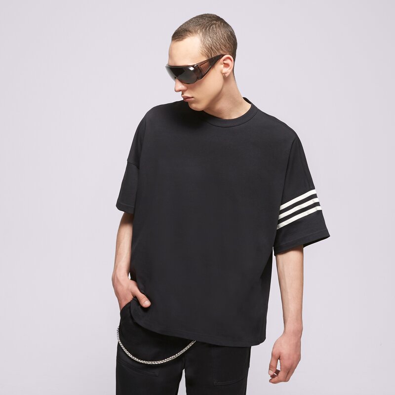 ADIDAS MARŠKINĖLIAI NEW C TEE