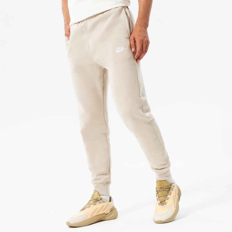 NIKE KELNĖS SPORTSWEAR CLUB FLEECE