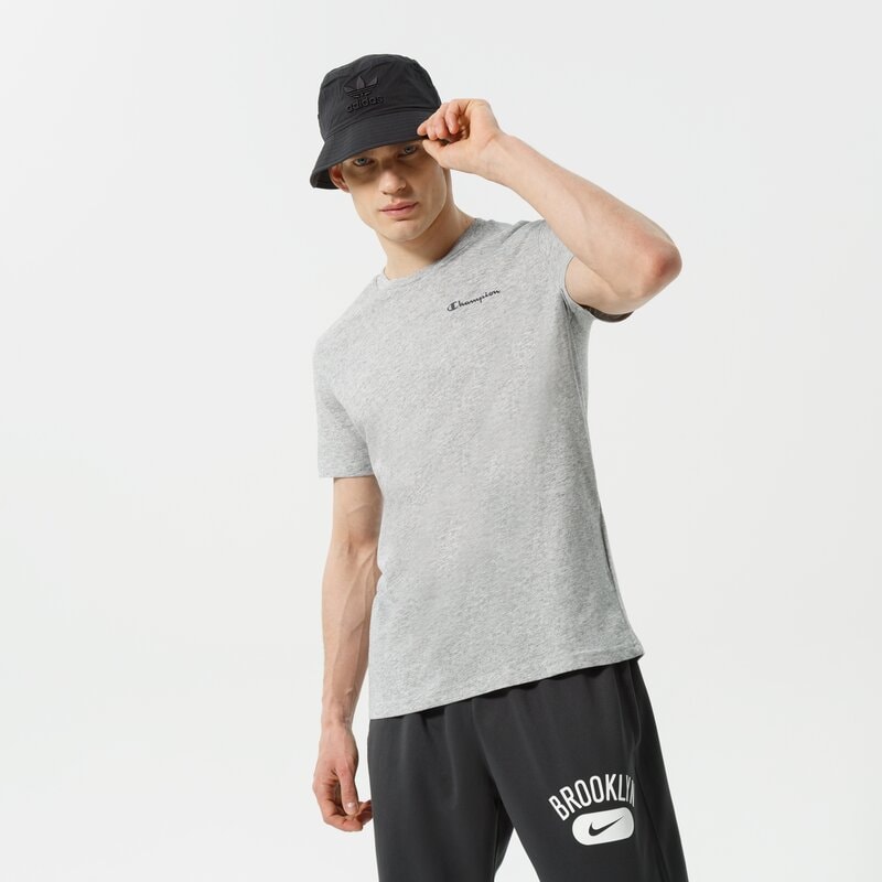CHAMPION MARŠKINĖLIAI CREWNECK MARŠKINĖLIAI