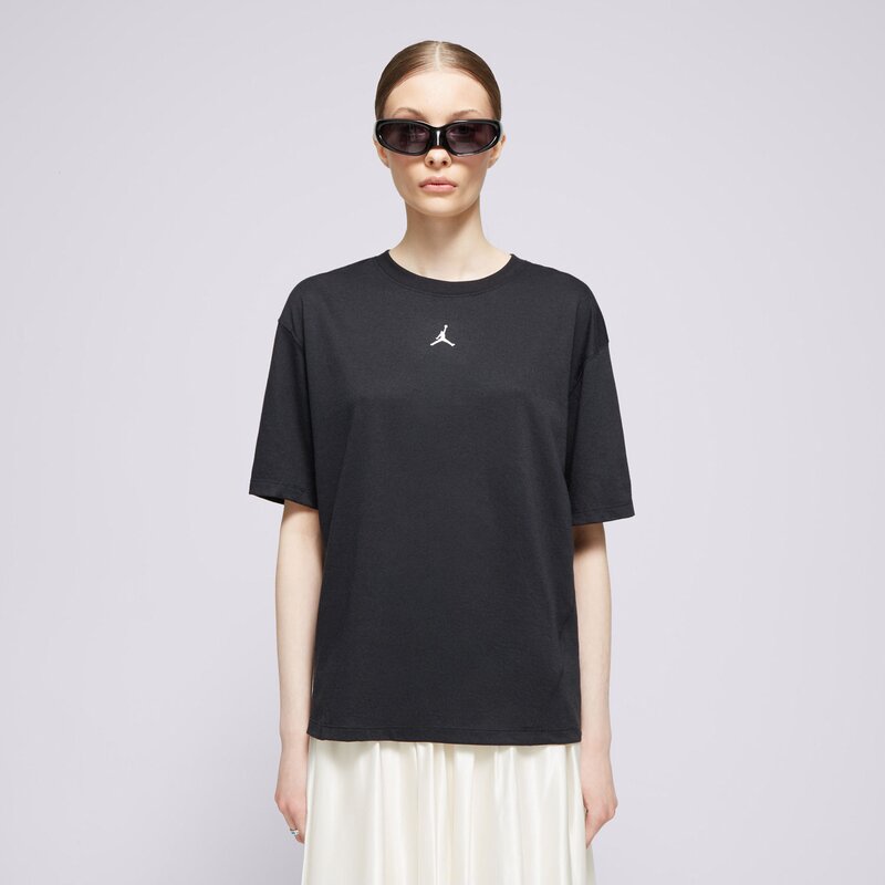 JORDAN MARŠKINĖLIAI W J SPT   DIAMOND SS MARŠKINĖLIAI