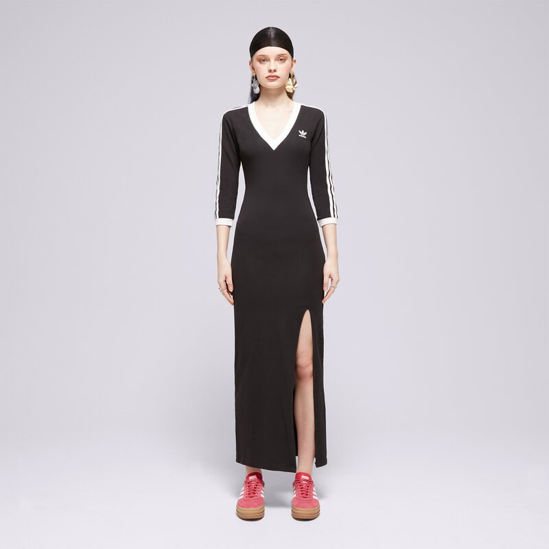 ADIDAS SUKNELĖ MAXI TRENINGASS V