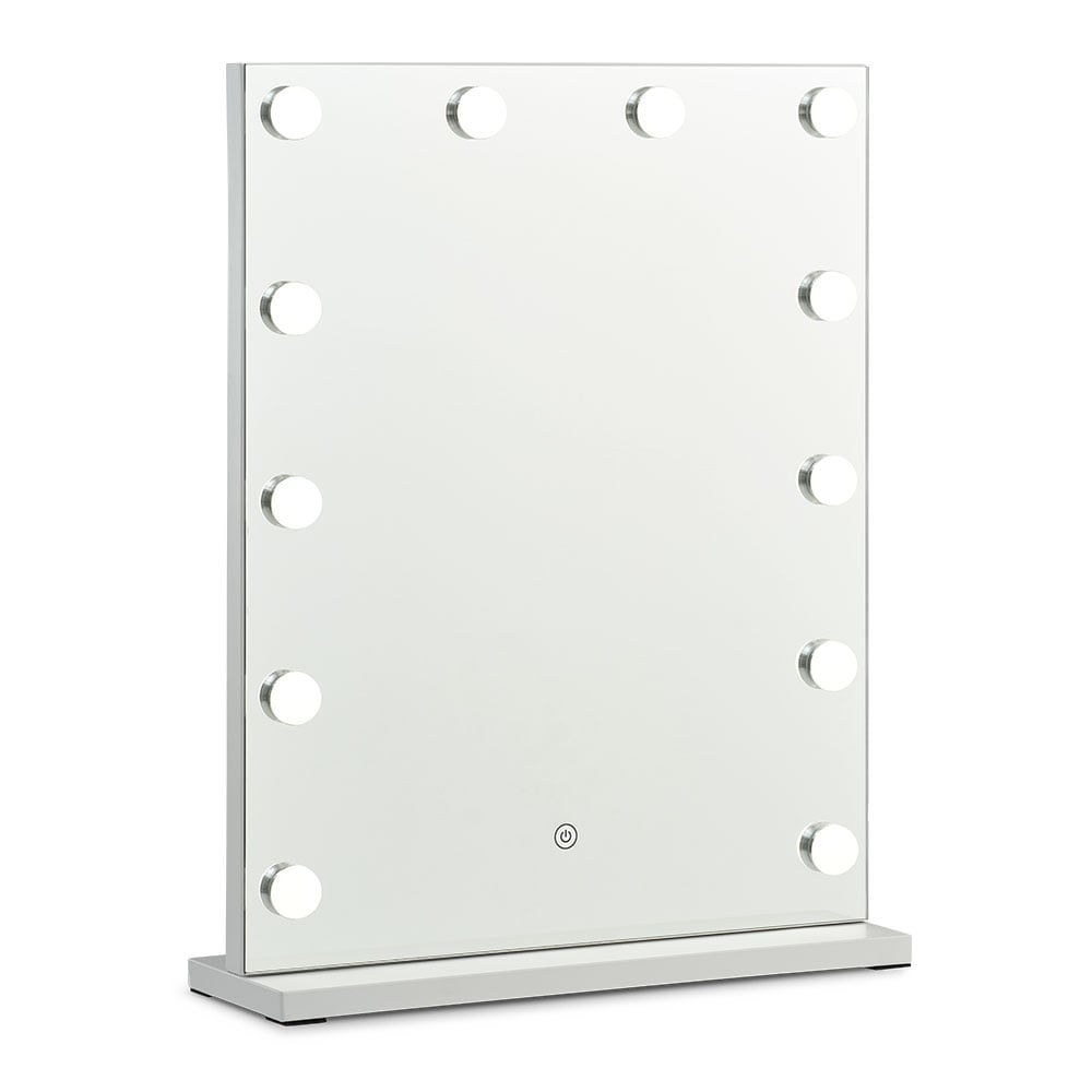 Veidrodis su LED apšvietimu ENGLERUP