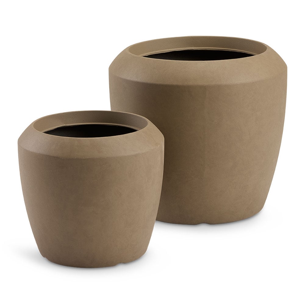 Vazonų rinkinys TEIST