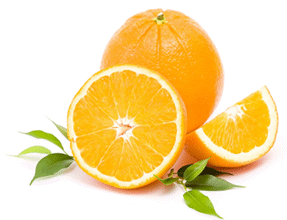 Dideli apelsinai, 1-2 d., 1 kg