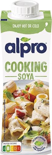 Sojų produktas maistui gaminti ALPRO, 250 ml