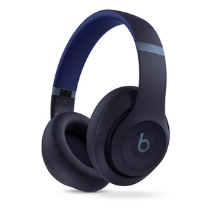 Belaidės ausinės Beats Studio Pro, active noise-cancelling, nav Prekė - MQTQ3ZM/A MQTQ3ZM/A