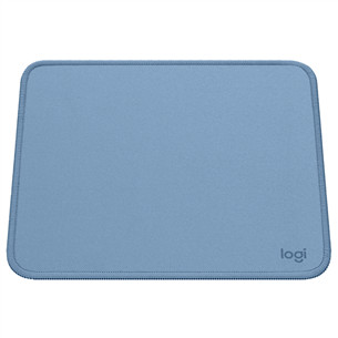 Logitech Studio, blue - Mouse Pad
