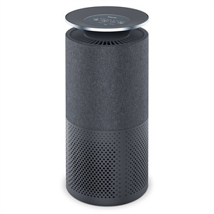 Beurer, 266 m³/h, black - App-controlled air purifier Item - LR401