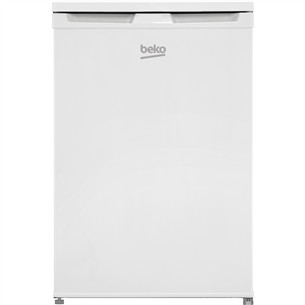 Beko, 95 L, 84 cm, baltas - Šaldiklis Prekė - FSE1174N FSE1174N