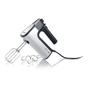 Severin, 500 W, stainless steel - Hand mixer Item - HM3841