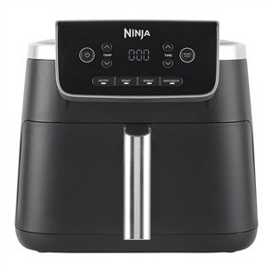 Ninja Air Fryer PRO 4.7 L, 1750 W, black - Air Fryer