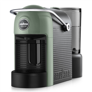 Lavazza A Modo Mio Jolie Evo, green - Capsule coffee machine