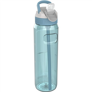 Kambukka Lagoon, 1 L, Arctic Blue - Water Bottle Item - 11-04053