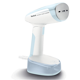 Tefal Access Steam Pocket Altitude, 1300 W, white - Handheld clothing steamer