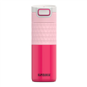 Termo gertuvė Kambukka Etna Grip, Diva Pink, 500 ml Prekė - 11-01048 11-01048