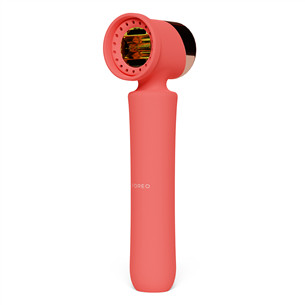 Foreo PEACH™ 2, raudonas - Fotoepiliatorius PEACH2.PEACH