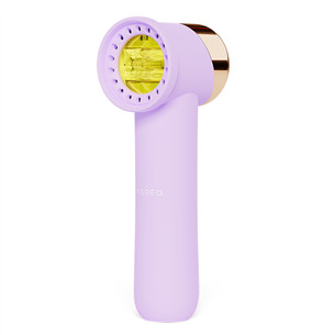 Foreo PEACH™ 2 go, violetinis - Fotoepiliatorius PEACH2GO.LAVENDER
