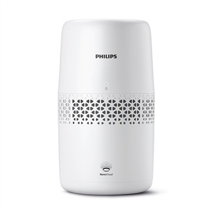 Philips Air Humidifier 2000, white - Air humidifier Item - HU2510/10