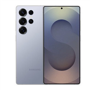 Samsung Galaxy S25 Ultra, 6,9'', 512 GB, šviesiai mėlynas - Išmanusis telefonas SM-S938BZBGEUE