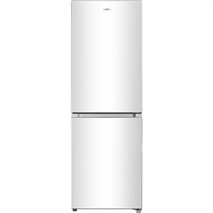 Gorenje, 230 L, aukštis 162 cm, baltas - Šaldytuvas RK416DPW4