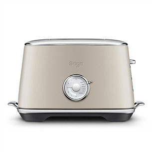 Sage the Toast Select Luxe, 1000 W, smėlio spalvos - Skrudintuvas STA735ALM