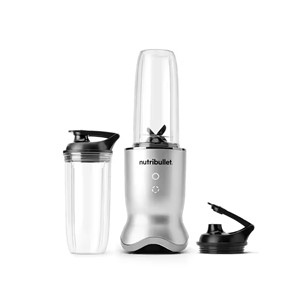 Nutribullet Ultra, 1200 W, pilkas - Trintuvas NB1206S
