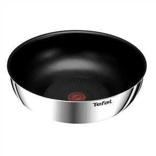 Tefal Ingenio Emotion, 26 cm - Wok pan