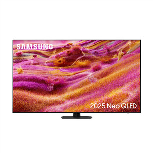 Samsung QN90F, 85'', 4K UHD, Neo QLED, Mini LED, juodas - Televizorius QE85QN90FATXXH