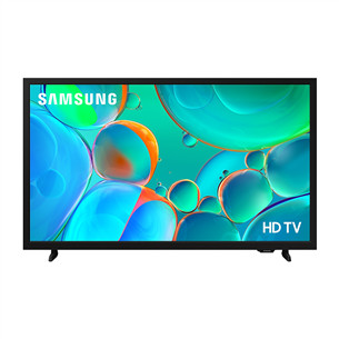 Samsung H5000, 32'', HD, LED LCD, juodas - Televizorius UE32H5002FKXXH