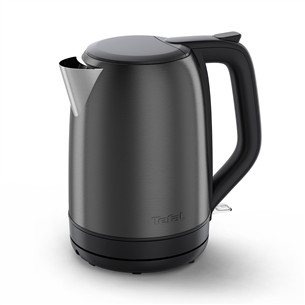 Tefal Subito, 1.7 L, dark grey - Kettle