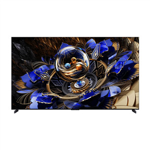 TCL X11K, 98'', 4K UHD, Mini LED, juodas - Televizorius 98X11K