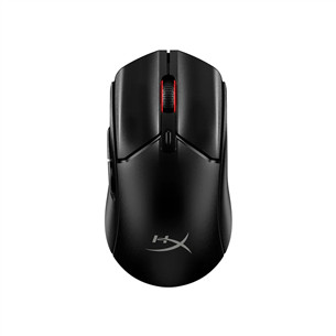 HyperX Pulsefire Haste 2 Core, black - Wireless mouse