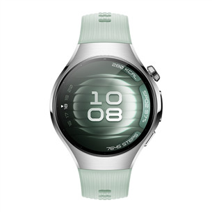 Huawei Watch 5, 42 mm, green - Smart watch