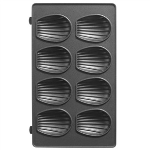 Plokštelės Madeleine Tefal XA801512 XA801512