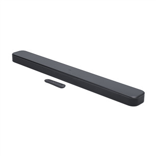 JBL Bar 300MK2, 5.0, black - Soundbar