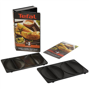 Tefal Snack Collection - Empanada set Item - XA800812