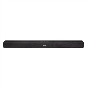 Denon DHT-S216, 2.0, black - Soundbar