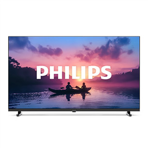 Philips PFS6000, 32'', FULL HD, LED LCD, juodas - Televizorius 32PFS6000/12