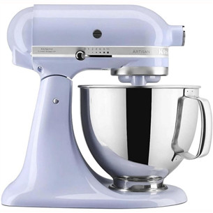 KitchenAid Artisan, 4,8 L, alyvinės spalvos - Virtuvinis kombainas 5KSM125ELR