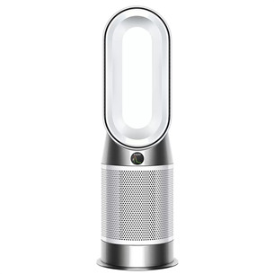Dyson Purifier Hot+Cool HP1, white/silver - Air purifier