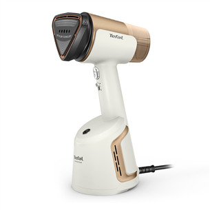 Tefal AeroSteam, 1400 W, copper - Handheld steamer