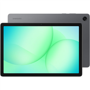 Samsung Galaxy Tab A11+, 256 GB, 5G, gray - Tablet