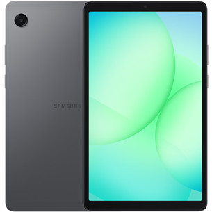 Samsung Galaxy Tab A11, 64 GB, LTE, pilkas - Planšetinis kompiuteris SM-X135FZAAEUE