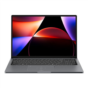 BlackView AceBook 12, 16'', WUXGA, i5, 16 GB, 512 GB, W11P, ENG, starry gray - Notebook